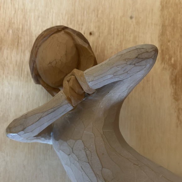 Willow Tree woman - Picture 5 of 5